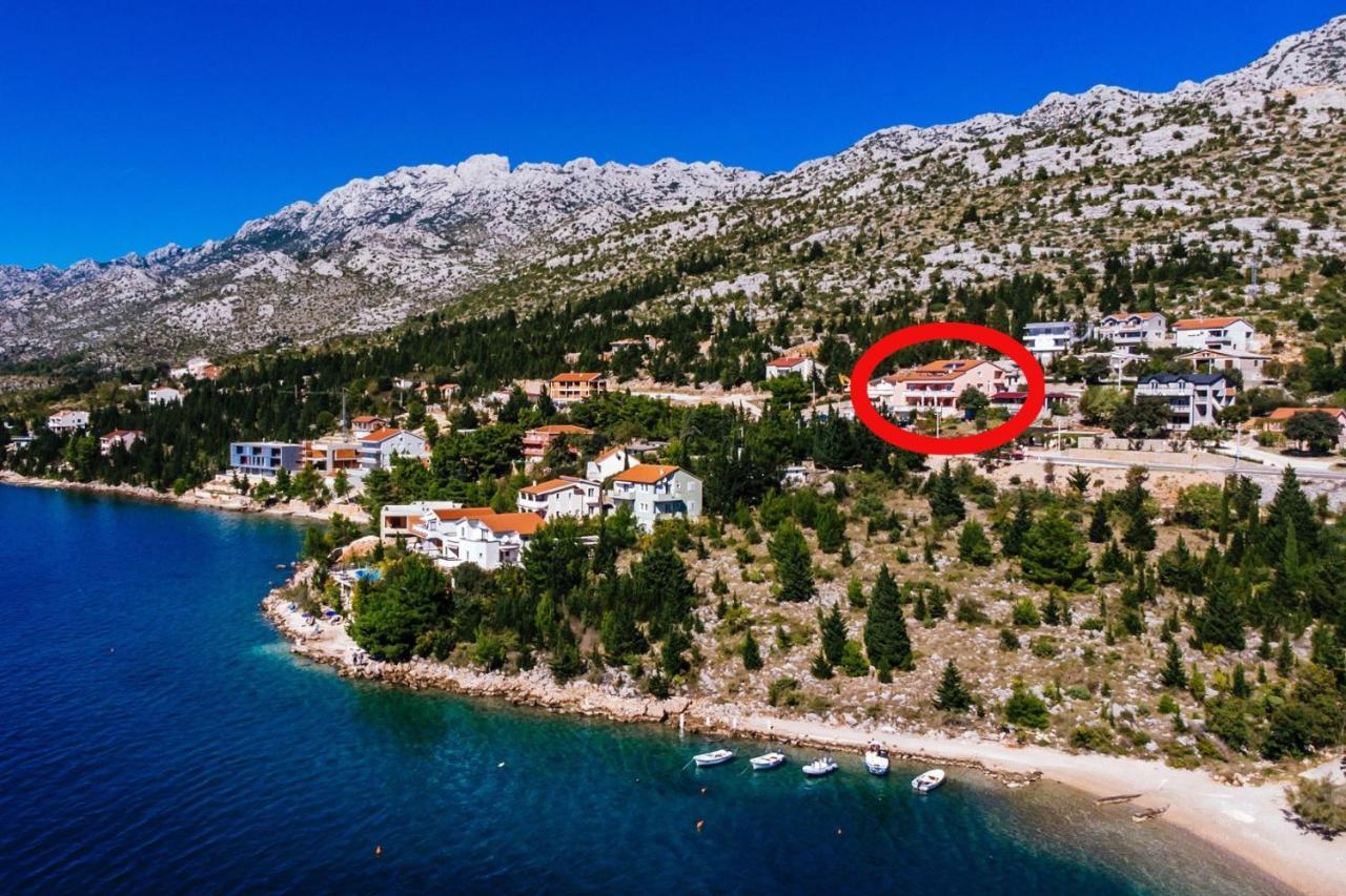 By The Sea Starigrad, Paklenica - 16421 Starigrad Paklenica